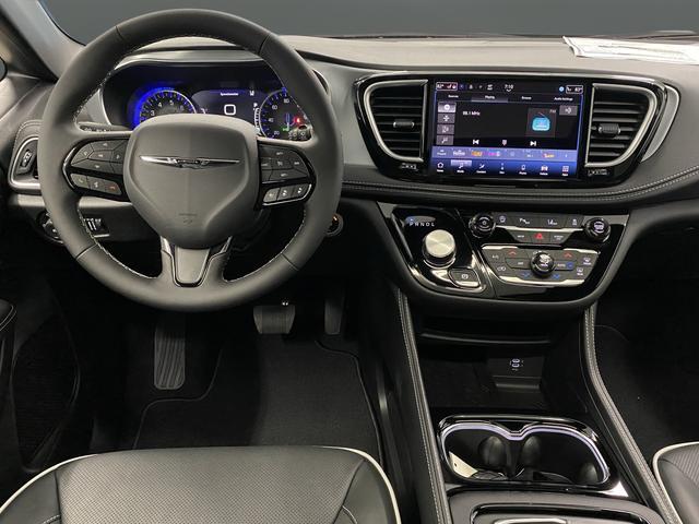 new 2026 Chrysler Pacifica car, priced at $50,529