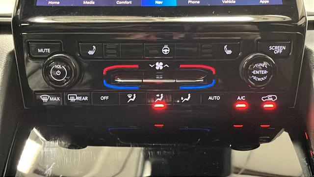 used 2023 Jeep Grand Cherokee L car, priced at $30,744