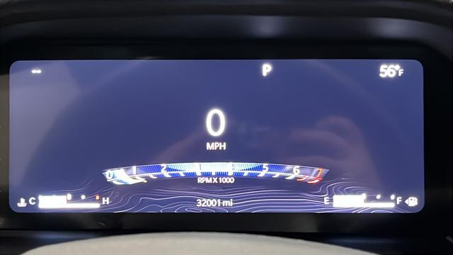 used 2023 Jeep Grand Cherokee L car, priced at $30,744