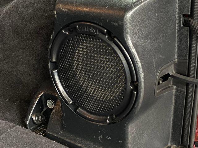 used 2012 Jeep Wrangler Unlimited car, priced at $15,005