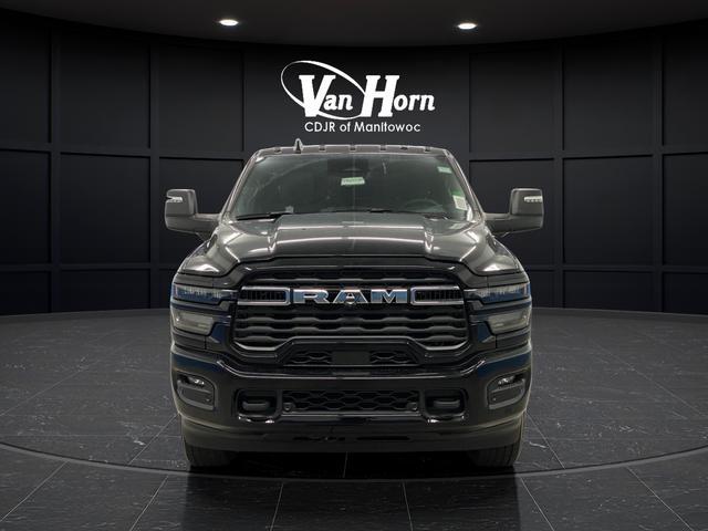 new 2025 Ram 2500 car, priced at $68,664