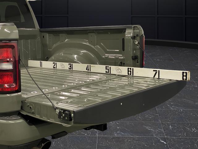 new 2026 Ram 1500 car, priced at $57,437