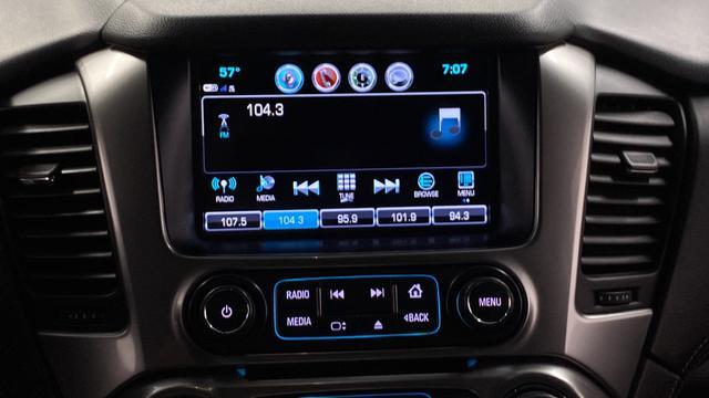 used 2019 Chevrolet Tahoe car, priced at $29,041