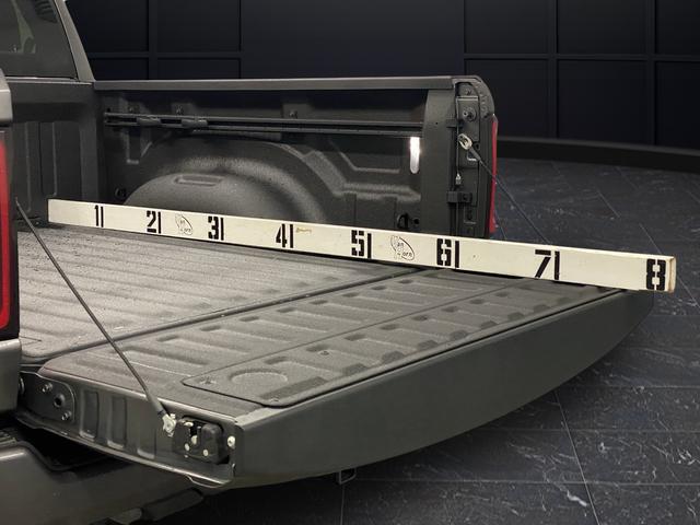 new 2026 Ram 1500 car, priced at $55,686