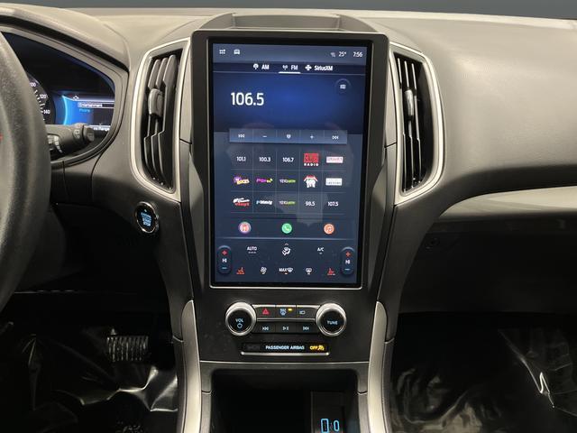 used 2024 Ford Edge car, priced at $20,999
