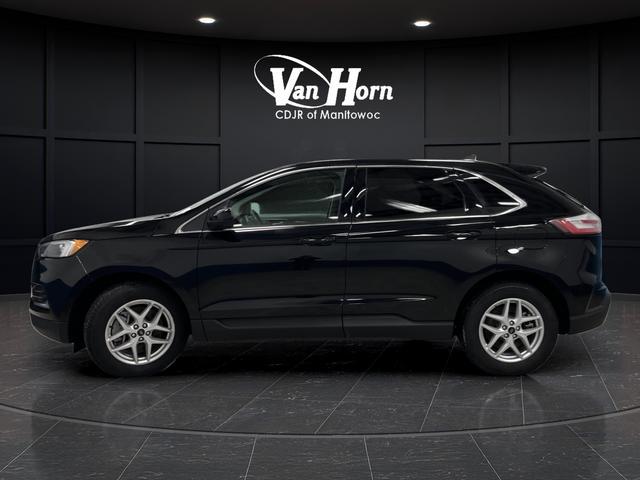 used 2024 Ford Edge car, priced at $20,999