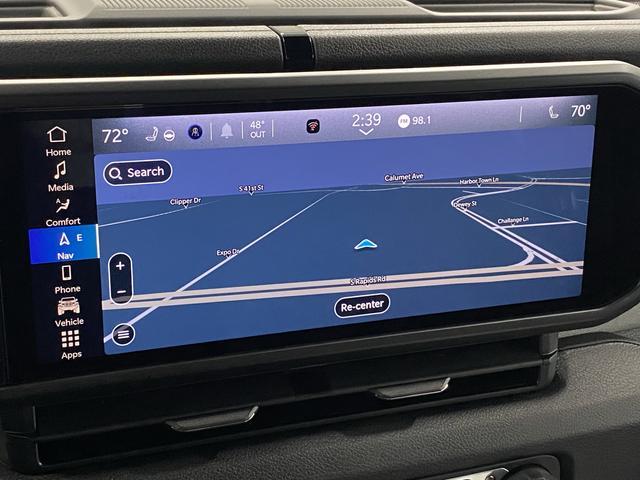 new 2026 Jeep Gladiator car, priced at $48,463