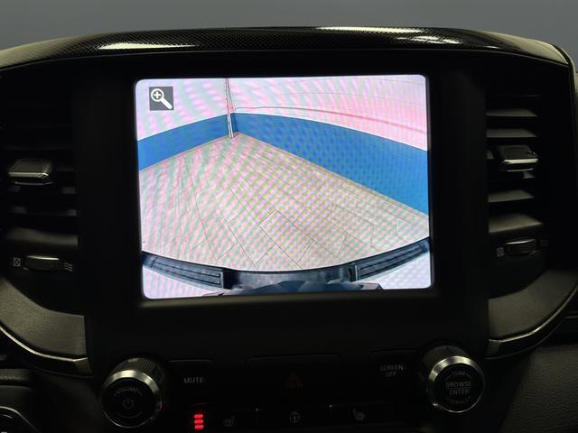 used 2021 Ram 1500 car, priced at $37,749