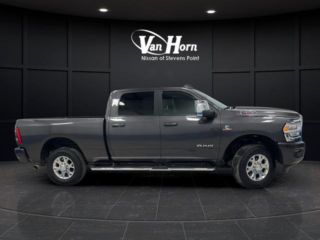 used 2023 Ram 2500 car, priced at $55,990