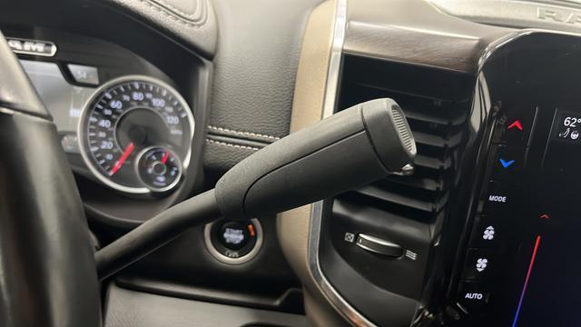 used 2023 Ram 2500 car, priced at $55,990