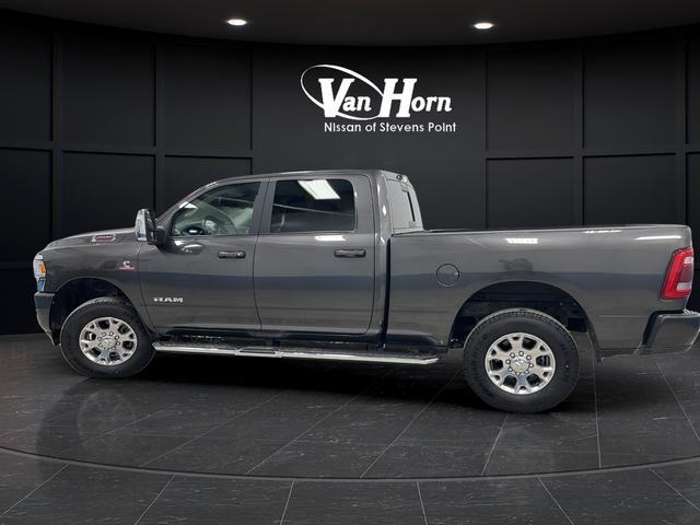 used 2023 Ram 2500 car, priced at $55,990