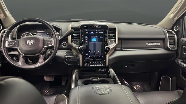 used 2023 Ram 2500 car, priced at $55,990