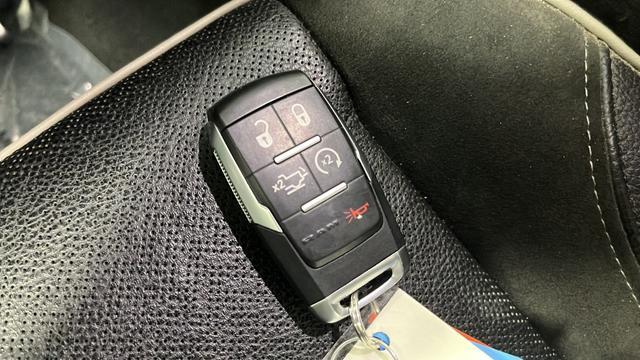 used 2023 Ram 2500 car, priced at $55,990