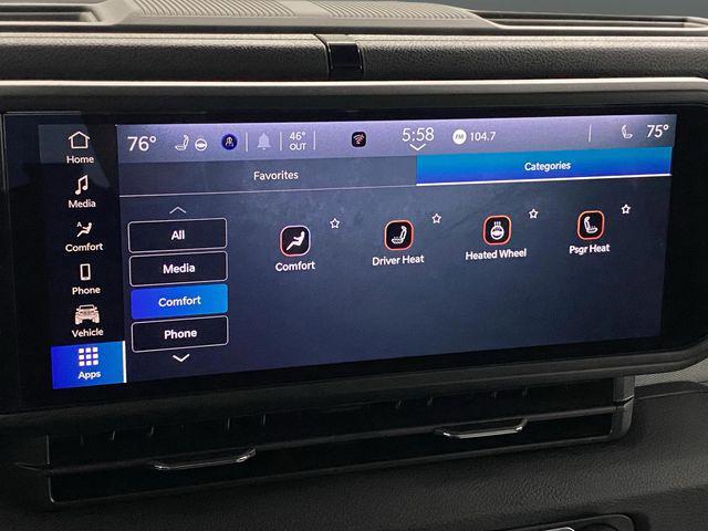 new 2026 Jeep Wrangler car, priced at $52,763