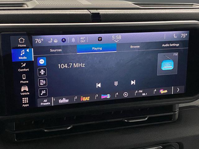 new 2026 Jeep Wrangler car, priced at $52,763