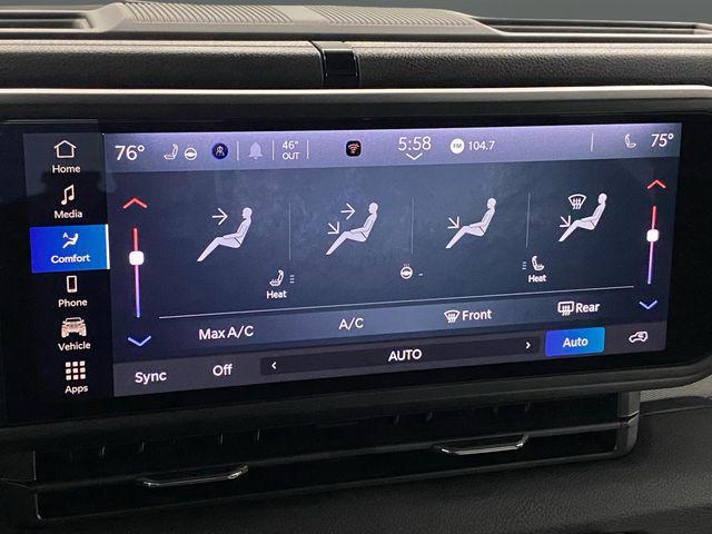 new 2026 Jeep Wrangler car, priced at $52,763