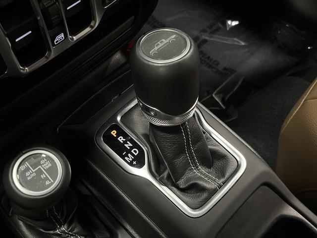 used 2022 Jeep Gladiator car, priced at $27,249