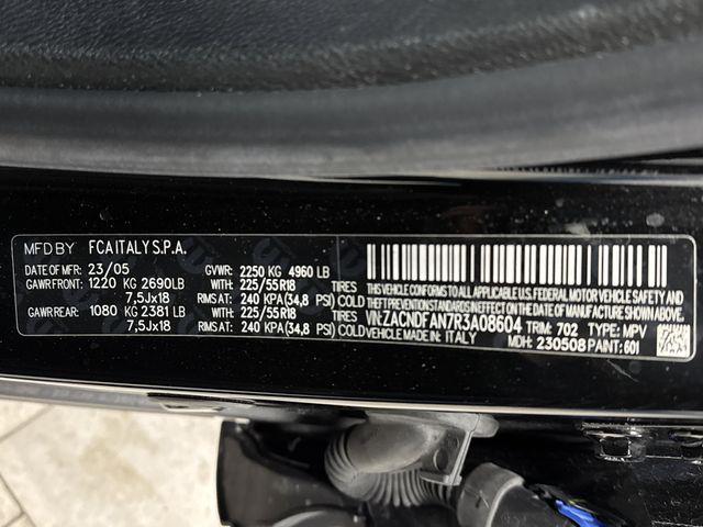 used 2024 Dodge Hornet car, priced at $22,680