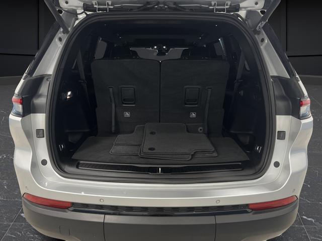 used 2023 Jeep Grand Cherokee L car, priced at $30,180