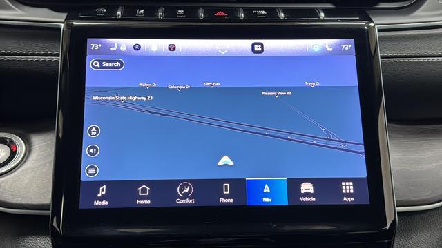 used 2022 Jeep Grand Cherokee car, priced at $25,749