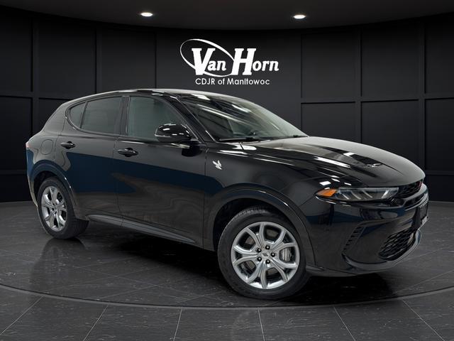 used 2024 Dodge Hornet car, priced at $22,489