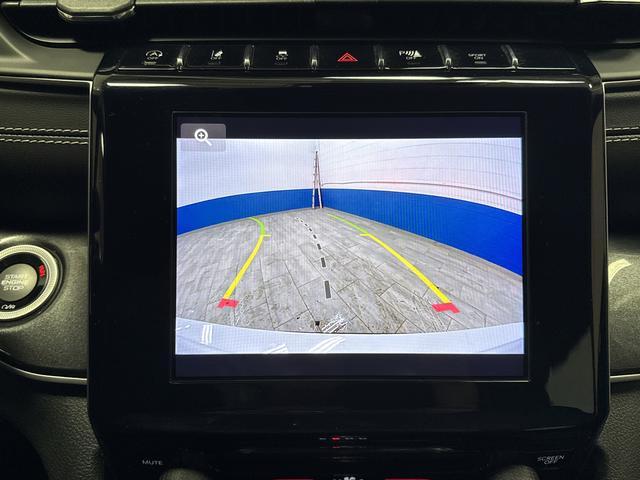 used 2023 Jeep Grand Cherokee L car, priced at $24,749