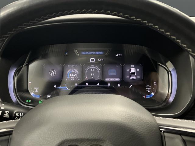 used 2023 Ram 1500 car, priced at $39,989