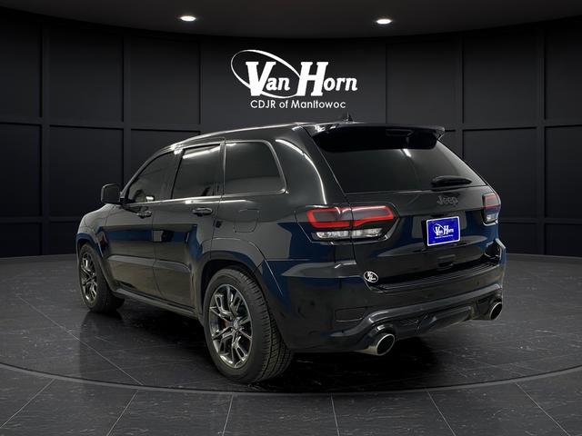 used 2014 Jeep Grand Cherokee car, priced at $23,749