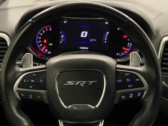 used 2014 Jeep Grand Cherokee car, priced at $23,749