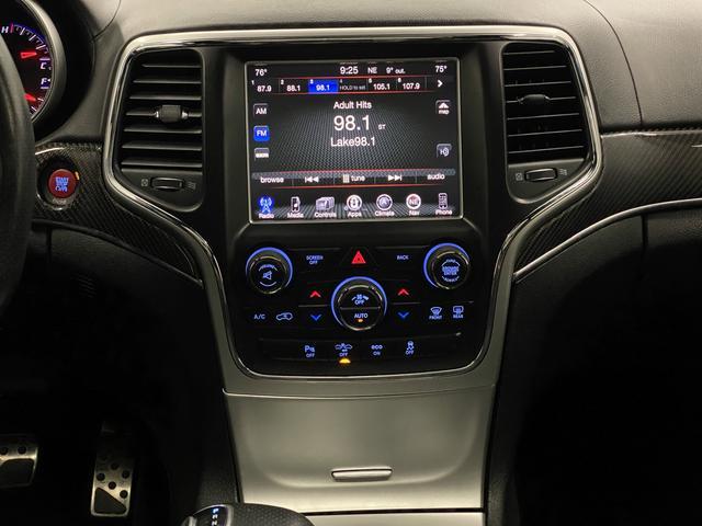 used 2014 Jeep Grand Cherokee car, priced at $23,749