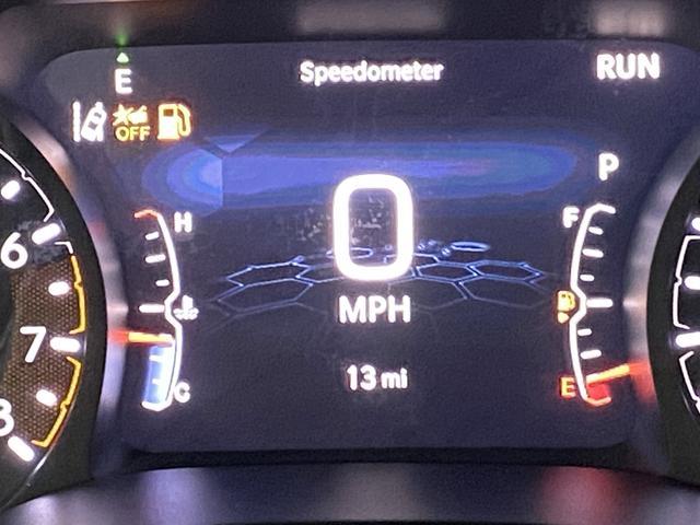 new 2026 Jeep Compass car, priced at $33,124