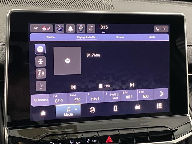 new 2026 Jeep Compass car, priced at $33,124