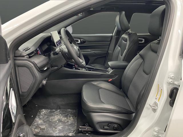 new 2026 Jeep Compass car, priced at $33,124