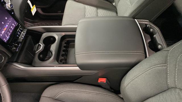 new 2026 Ram 1500 car, priced at $54,976