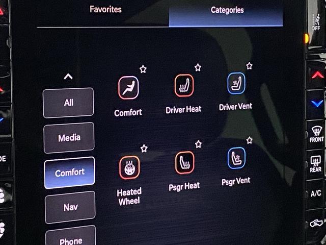 new 2026 Ram 1500 car, priced at $64,300