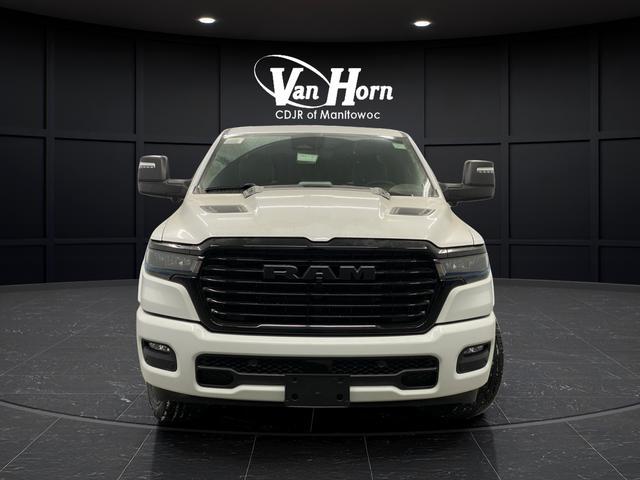 new 2026 Ram 1500 car, priced at $64,300