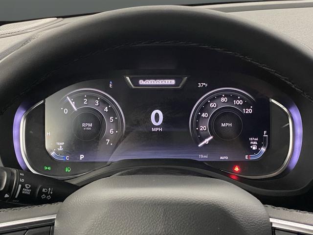 new 2026 Ram 1500 car, priced at $64,300