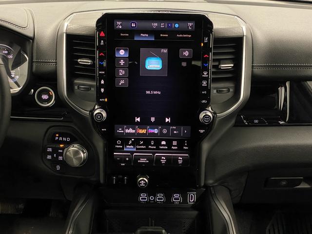 new 2026 Ram 1500 car, priced at $64,300