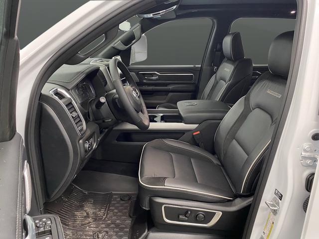 new 2026 Ram 1500 car, priced at $64,300