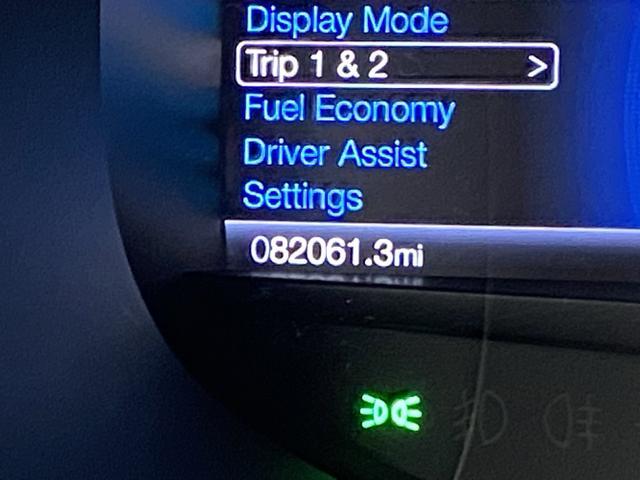 used 2021 Ford Edge car, priced at $18,249