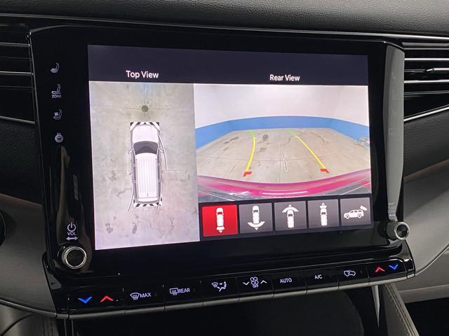 new 2026 Jeep Grand Wagoneer L car, priced at $72,890