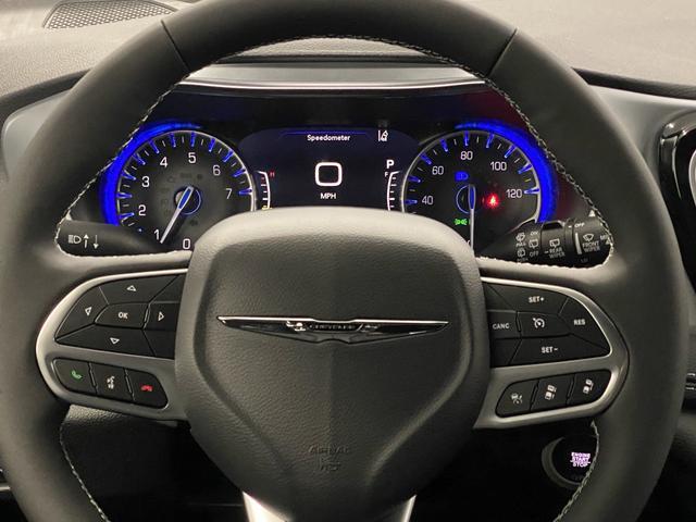 new 2026 Chrysler Pacifica car, priced at $48,065