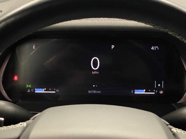 used 2021 Jeep Grand Cherokee L car, priced at $23,999