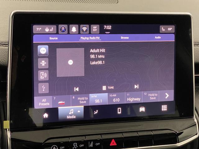 new 2026 Jeep Compass car, priced at $32,654