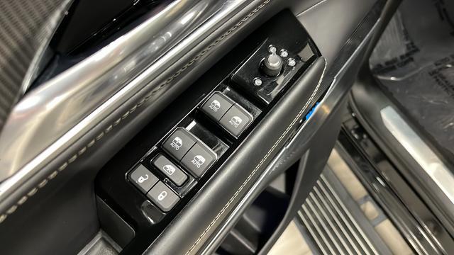 used 2023 Jeep Grand Wagoneer car, priced at $51,487