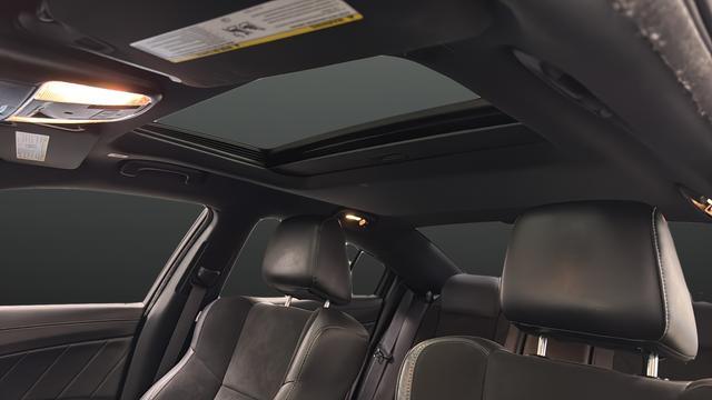 used 2020 Dodge Charger car, priced at $27,131