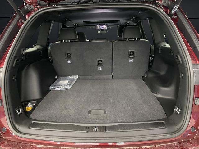 new 2026 Jeep Grand Cherokee car, priced at $46,751