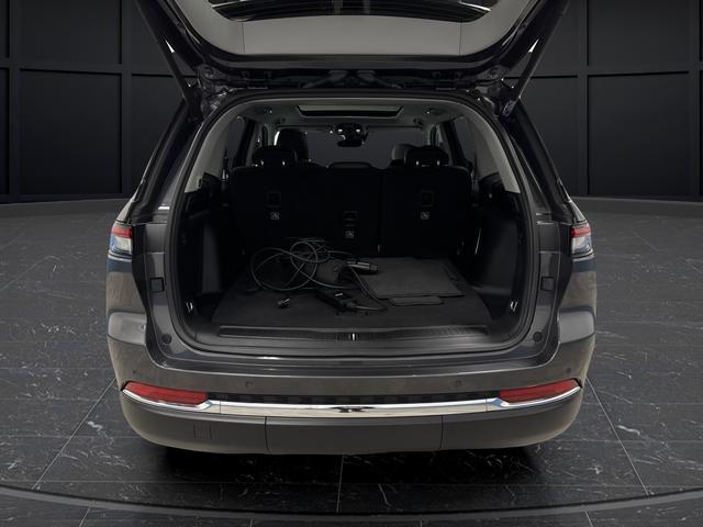 used 2023 Jeep Grand Cherokee 4xe car, priced at $29,999