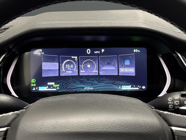 used 2023 Jeep Grand Cherokee 4xe car, priced at $29,999