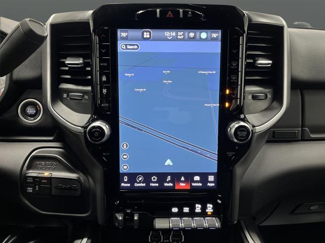 used 2023 Ram 2500 car, priced at $46,499